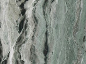 Green Beauty Marble Honed